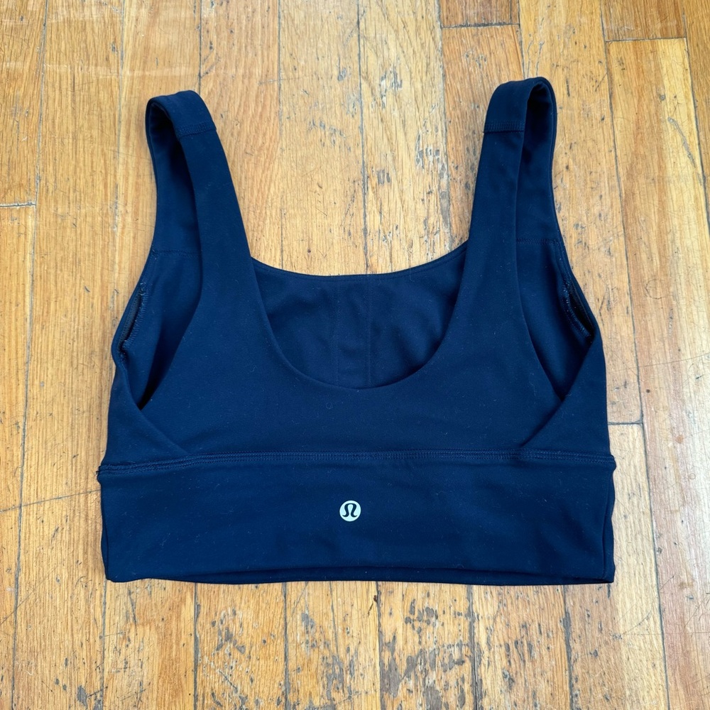 Lululemon Align Bra C/D